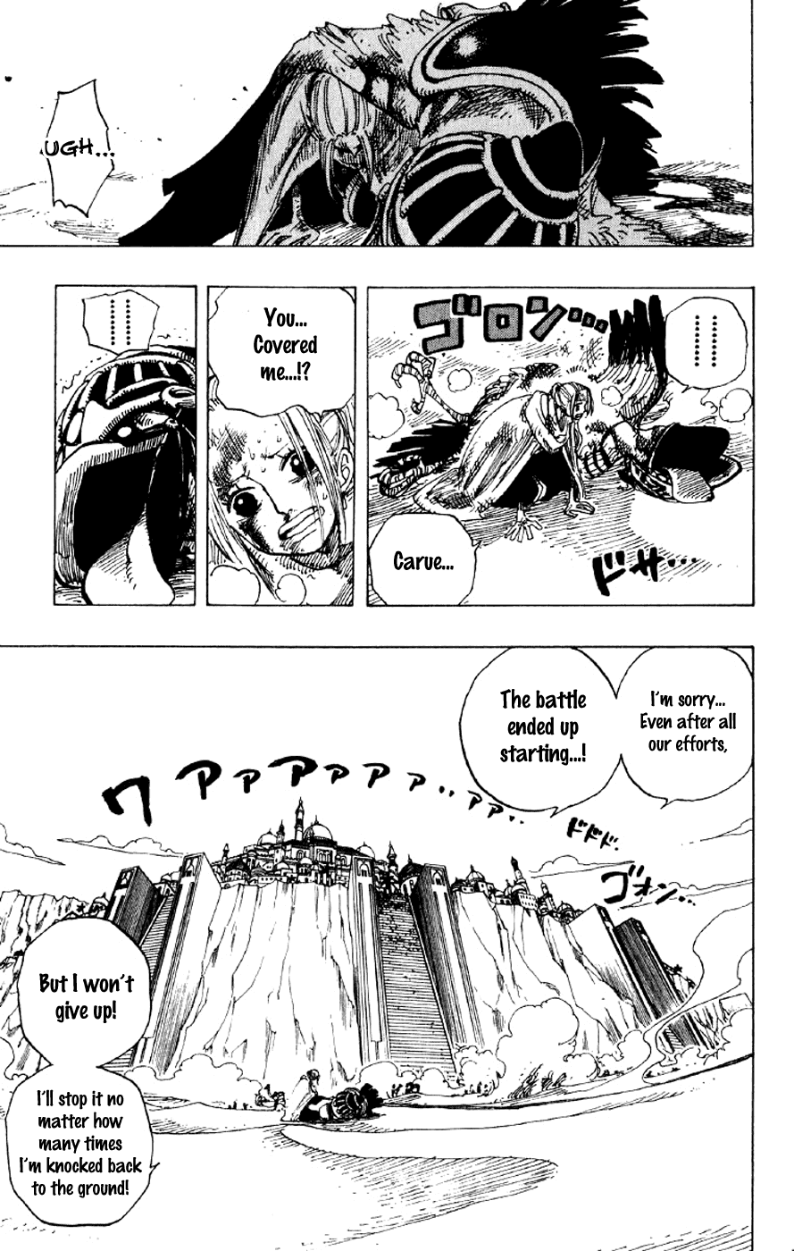 One Piece, Chapter 182 image 14